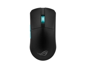 Mouse Optic ASUS ROG Harpe Ace Aim Lab Edition, USB Wireless/USB/Bluetooth, Black