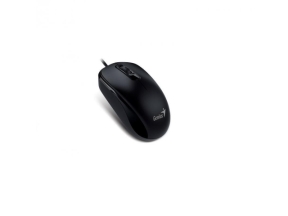 MOUSE GENIUS DX-110 BLACK USB