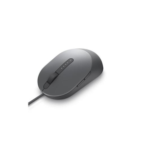 Mouse Laser Dell MS3220, USB, Titan grey, 570-ABHM