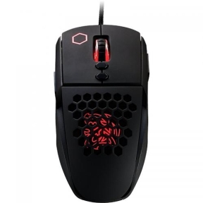 Mouse Laser Thermaltake Tt eSPORTS by Ventus, USB, Black