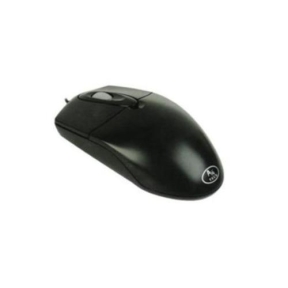 Mouse Optic A4Tech OP-720, USB, Black