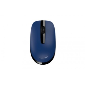 Mouse Optic Genius NX-7007, USB Wireless, Blue