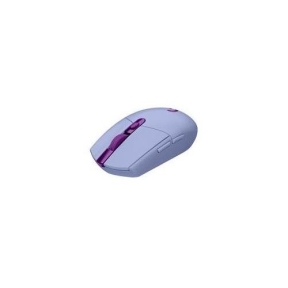 Mouse Optic Logitech Lightspeed G305, USB Wireless, Lilac