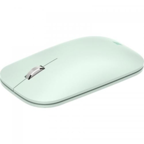 Mouse Optic Microsoft Modern Mobile, USB Wireless, Mint