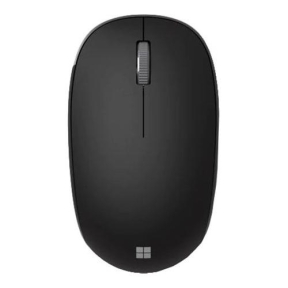 Mouse Optic Microsoft RJN-00006, Bluetooth, Black