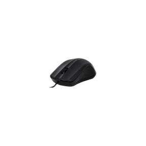 Mouse Optic Spacer SPMO-F01, USB, Black