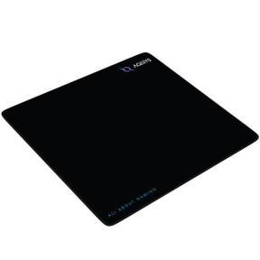 Mouse Pad AQIRYS Singularity Medium, Black