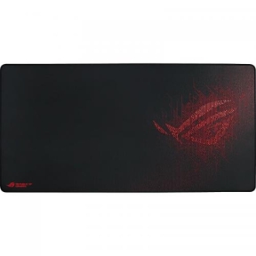 Mouse Pad ASUS ROG Sheath, Black-Red