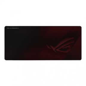 Mouse Pad ASUS Scabbard ROG II, Black