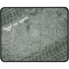 Mouse Pad ASUS TUF P3, Green