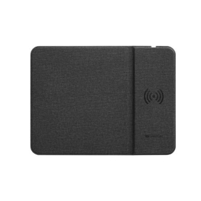 Mouse Pad Canyon MP-W5, Black