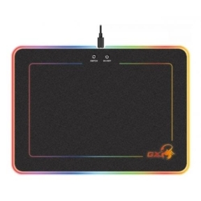 Mouse Pad Genius GX-Pad 600H RGB, Black