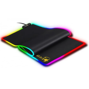 Mouse Pad Genius GX-Pad 800S RGB, Black