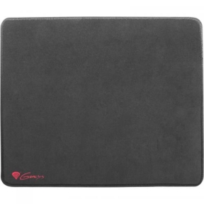 Mouse Pad Natec M12 Logo, Black