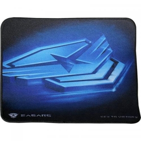 Mouse pad Somic Easars Sand-Table M, Black-Blue