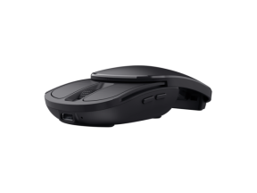 Mouse Trust Zylo Pocket, negru