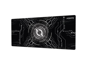 Mousepad AQIRYS Gruis Extra Large (XL)