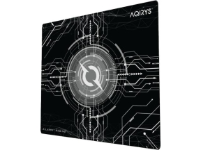 Mousepad AQIRYS Gruis Medium (MD)