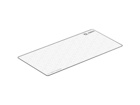 Mouse Pad AQIRYS Webb Extra Large, White