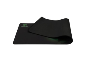 Mouse Pad T-Dagger Geometry L, Black-Green