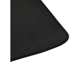 Mouse Pad T-Dagger Lava L, Black-Green