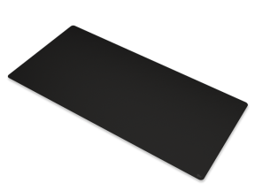 Mouse Pad Glorious PC Gaming Race Stitch Cloth 3XL Extended, Stealth Black