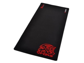 Mouse Pad Thermaltake eSports Dasher L, Black