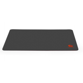 Mouse Pad Gembird MP-S-GAMEPRO-M, Black-Orange