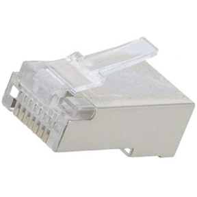Mufa Logilink MP0003 FTP, Cat5e, 100 bucati