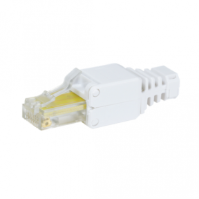 Mufa Logilink MP0026, UTP, Cat5e, RJ45, 1 buc