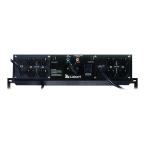 Bypass UPS Vertiv MicroPod MP2-220K