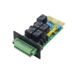 Relay Card Fortron AS400