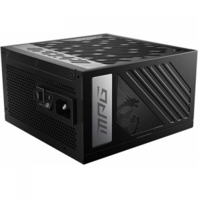 Sursa MSI MPG A1000G PCIE5, 1000W