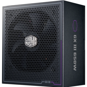 Sursa Cooler Master GX III GOLD 650, 650W