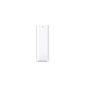 Adaptor Apple MQLU3ZM/A, USB-C-Apple Pencil, White