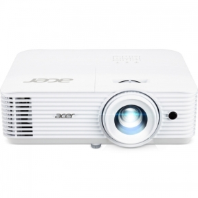 Videoproiector Acer P5827a, White