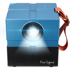 PROJECTOR ACER QH12a