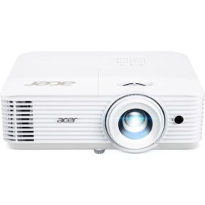 Acer Beamer  P5550   240Watt  4500 Lumen DLP white