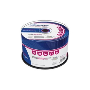 CD-R MediaRange MR208 52x, 700MB, 50buc