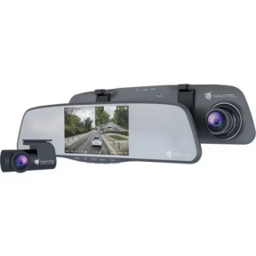 NAVITEL MR255NV DVR Camera FHD/5.0