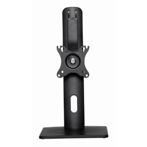 GEMBIRD Monitor desk stand height adjustable
