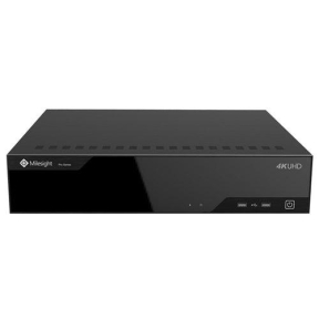 NVR MILESIGHT TECHNOLOGY MS-N8064-UH, 64 canale