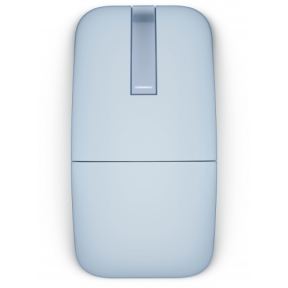 Mouse Optic Dell MS700, Bluetooth, Blue