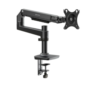 ONKRON Desk mount for Monitor 17"- 38", max 11 kg, tilt-swivel, with rotation