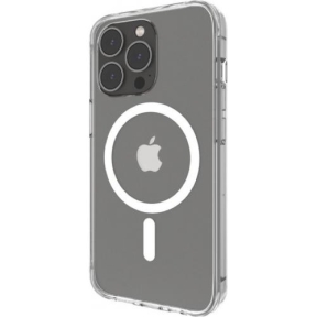 Protectie pentru spate Belkin Sheerforce pentru Iphone 13 Pro, Clear