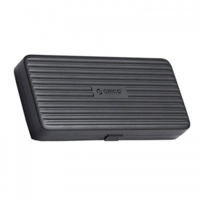 Husa Protectie SSD/HDD Orico MSCD-7-BK, Black