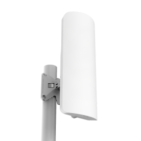 Router Wireless MikroTik mANTBox 2, 2x LAN