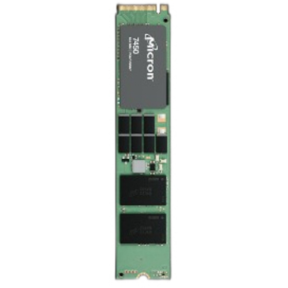 SSD Server Micron 7450 PRO, 1.92 TB, PCIe Express 4.0 x4, M.2 22110