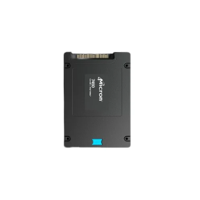 MICRON 7450 MAX 3200GB NVMe U.3 (7mm) Non-SED Enterprise SSD [Single Pack]
