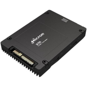 SSD Server Micron XTR, 1.92 TB, PCIe Express 4.0 x4, U.3